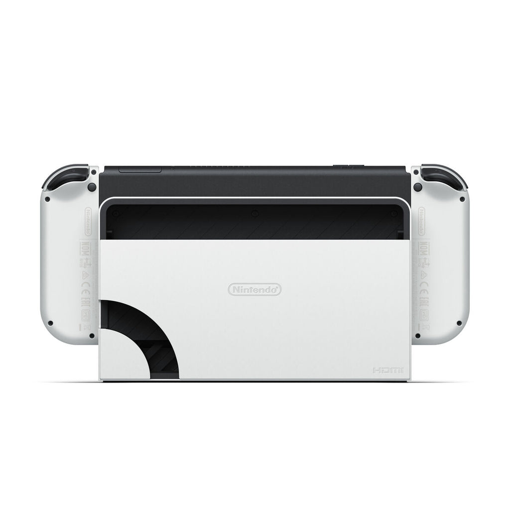 Nintendo Switch Nintendo White