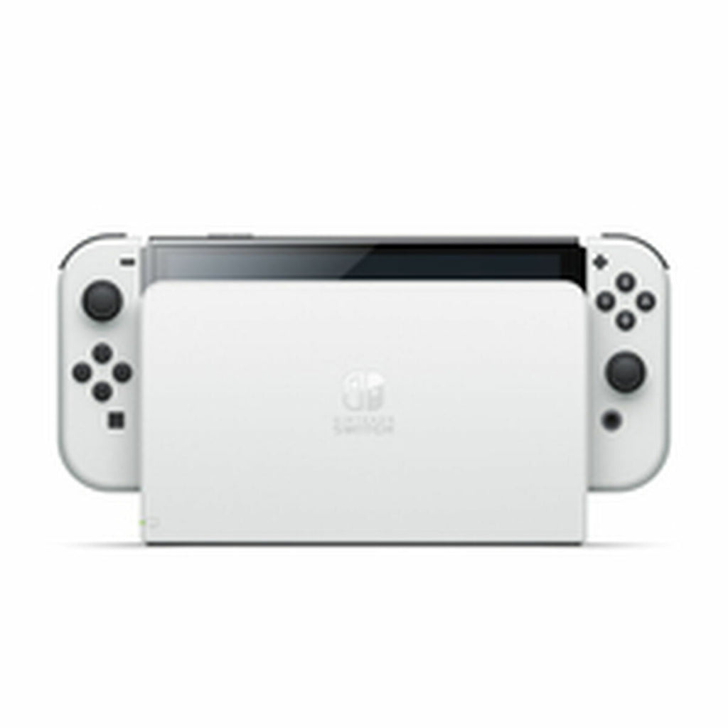 Nintendo Switch Nintendo White