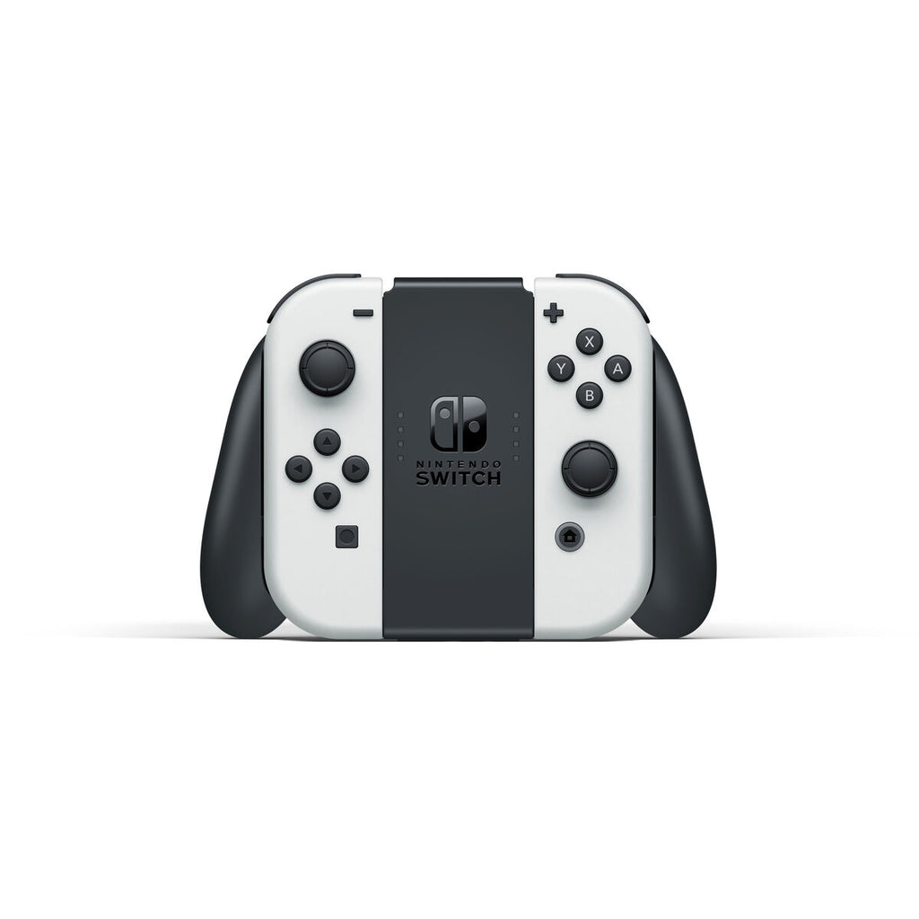 Nintendo Switch Nintendo White