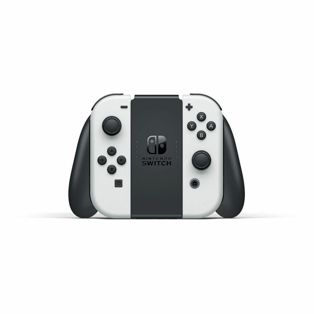 Nintendo Switch Nintendo White