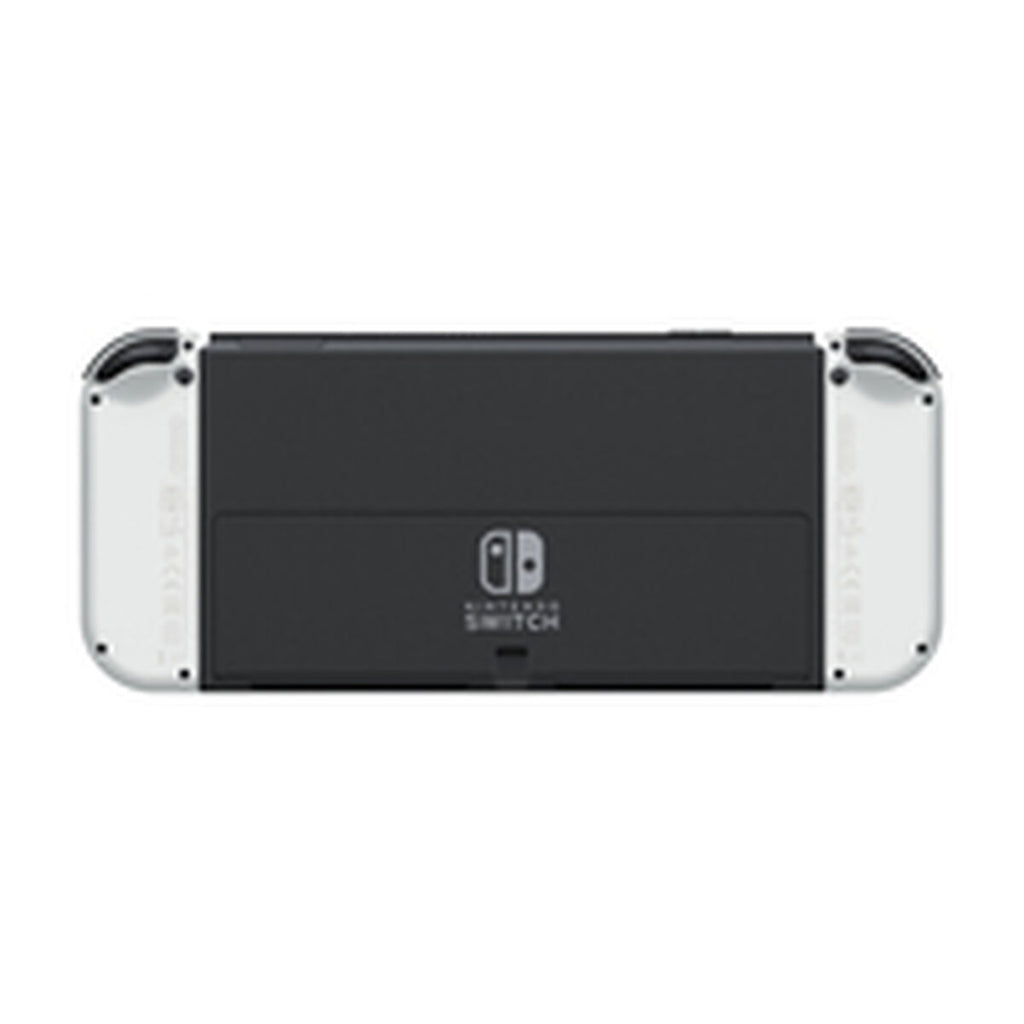 Nintendo Switch Nintendo White