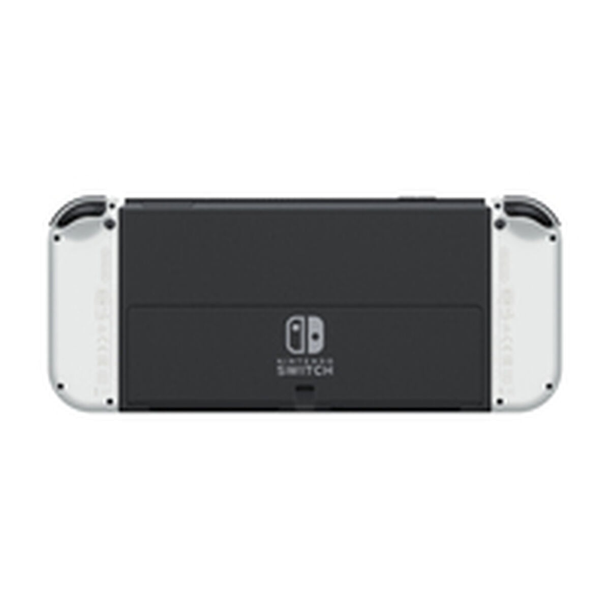 Nintendo Switch Nintendo White