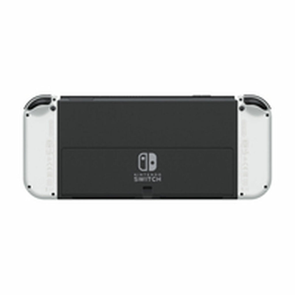 Nintendo Switch Nintendo White