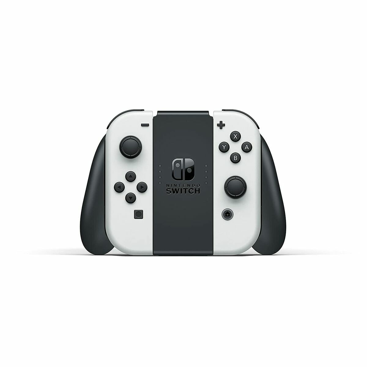 Nintendo Switch Nintendo White