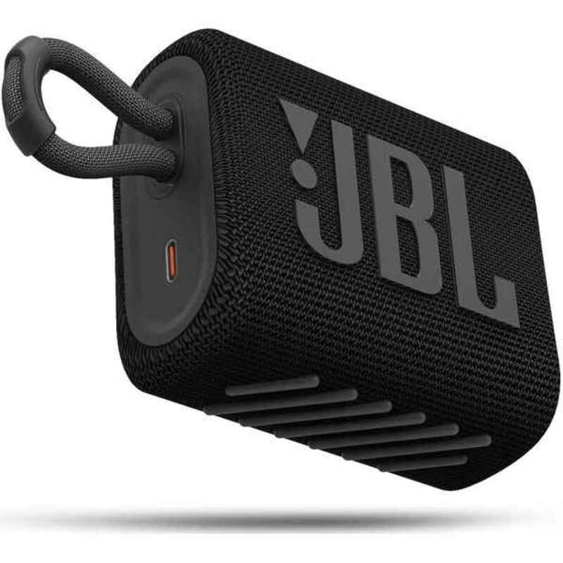 JBL GO 3 SUNNY 5 W